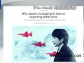 中国向联合国发出警告 日本核突破风险【今日】