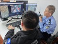 上海水警立体护航北外滩滨江大客流 科技赋能安保【今日】