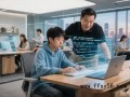 技术海啸来袭！用AI花3个月完成百名程序员7年工作，AI正在重新定义职场效率天花板！