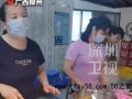 柳州一小店给受灾群众免费供应螺蛳粉，6000碗螺蛳粉免费吃，老板：不够再加！