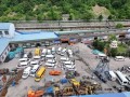 煤矿爆炸时247人下井仅记录124人 目前事故造成伤亡情况如何？