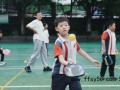 东北运动会1个孩子平均带4个家长 全员上场共庆儿童节【今日】
