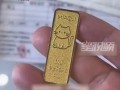 男童100元卖20克金条 店主立马报警 当事人说了什么内容？