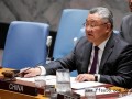 中方代表:呼吁立即实现停火止战 背后真相让人惊愕！