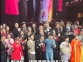 94岁胡枫演唱会开近5小时 以94岁零140天成功挑战吉尼斯世界纪录!