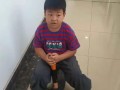 7岁男孩骑滑板14公里找到舅舅家 网友:荥阳到郑州开车都要一个小时,这小孩儿毅力真牛!