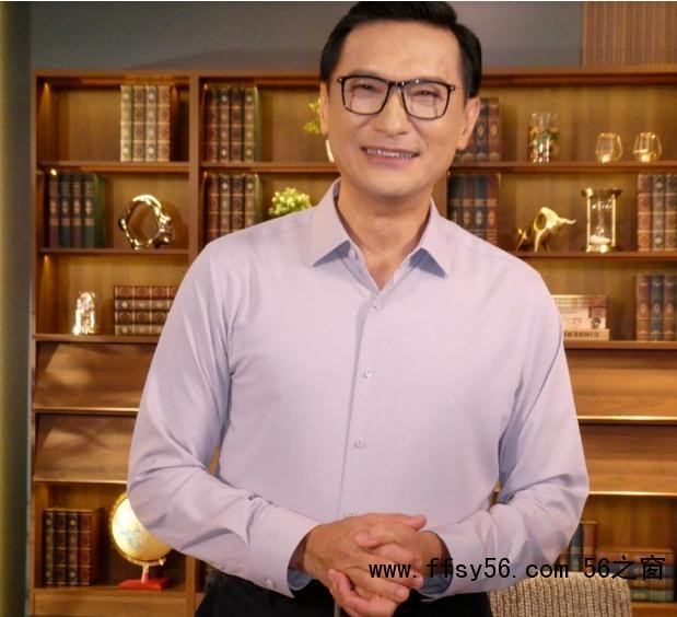 59岁港星陈锦鸿自曝已立遗嘱