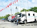 避暑之都“贵马”为何提前30分钟鸣枪 气温考量提升体验【今日】