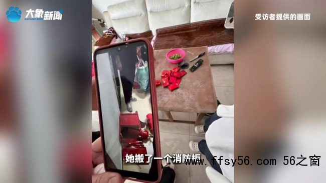 女子跳出故障电梯不慎坠井身亡