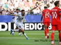 首秀进球的伊拉克国脚曾遭美刁难 入境受阻7小时【今日】
