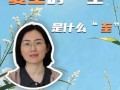 夏至的“至”是什么“至”，别再理解错了!核心含义是极致而非到来