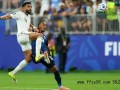 佛得角0-0沙特晋级32强，世界杯：佛得角、沙特平局出线
