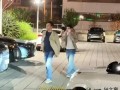 袁咏仪张智霖儿子寸头近照，背后真相让人惊愕！