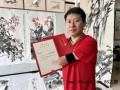 43岁无手考生拿到博士录取通知书 毅力书写奇迹【今日】
