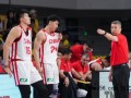世预赛中国男篮主场对战日本队 生死战考验意志力【今日】