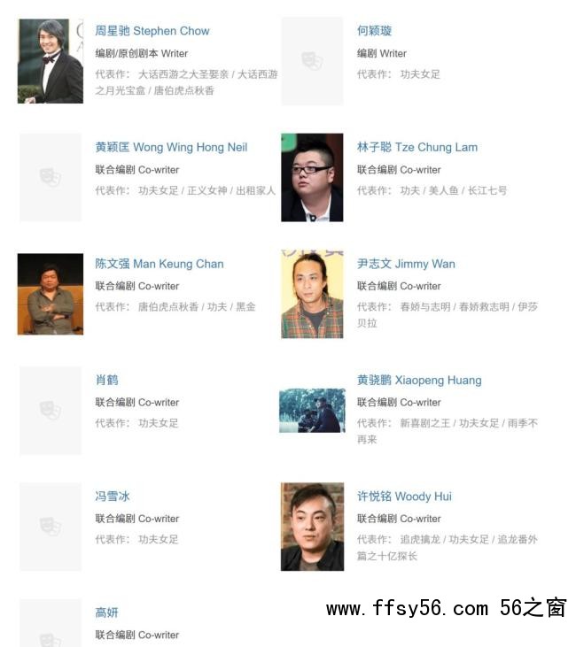 《功夫女足》 周星驰认真炒的冷饭 情怀与现实的碰撞