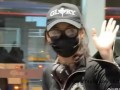 张柏芝一身黑衣现身机场 背后真相让人惊愕！