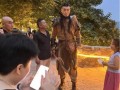 《庆余年》演员入职景区当NPC，开启影视+文旅的新玩法