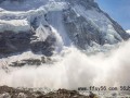 8000米高峰雪崩 10人登山队失联 俱乐部说了什么内容？