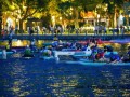 浙江奉化所有景区文体场所临时关闭 确保居民游客安全【今日】
