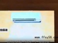 郑州一景区电子屏播放“虚拟空调” 舒缓游客心情【今日】