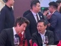 宇树科技上市庆功照流出，沈南鹏王力宏都来了，网友：人脉太牛