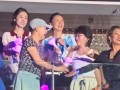 宋丹丹穿20年前《家有儿女》衣服，宋丹丹用一件衣服唤醒全网回忆