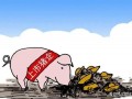 三家上市猪企集体爆雷 养猪大腕陷入困境【今日】