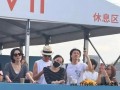 王菲现身阿那亚 背后真相让人惊愕！