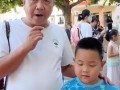 新生家长群已集齐70、80、90、00后 网友调侃为“教育史上最魔幻的一届”！