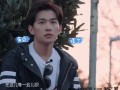 宁静谈《花少2》杨洋走失:一言难尽 具体说了什么内容？