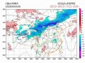 今年下半年最强冷空气来袭，7级大风+10℃降温！
