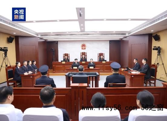 受贿1.48亿余元 金湘军一审被判死缓