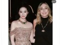 刘亦菲 删照片 裁掉越南女星胡玉河引发跨国舆论