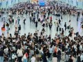 史上最长16天中秋国庆假期运输来了，考验的不只是铁路，更是城市治理能力