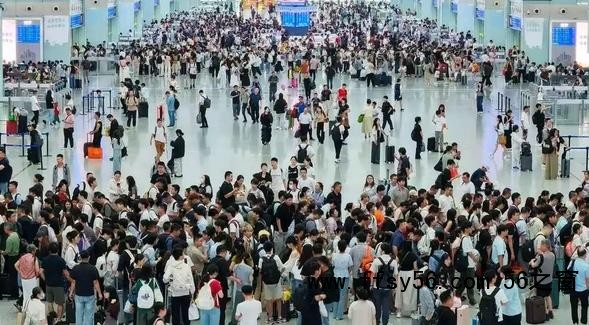 史上最长16天中秋国庆假期运输来了