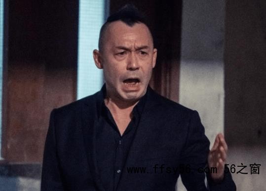 香港演员雷宇扬去世 被称&ldquo;鬼王&rdquo;