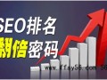 新手站长说说：SEO快速排名点击的算法揭秘，快速排名疑问解答