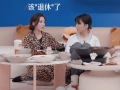 总数找到唐艺昕曾因生病拒绝喜爱角色 坦言说自己该退休了