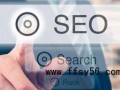 新手站长SEO说说：网站排名与网站流量决定了你网站的价值