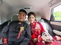 婚服29.9元婚车自家车 极简婚礼火了 极简婚礼凭什么火遍年轻人朋友圈？