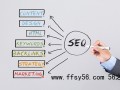 新手站长说说之SEO如何优化内页排名？如何提高内页排名？