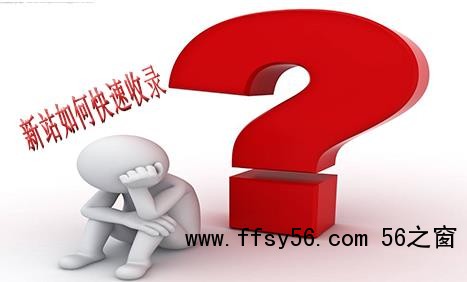 网站SEO怎么被搜索引擎秒收录?