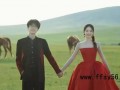 许嵩冯禧伴手礼细节曝光,老粉哭了：懂他的浪漫