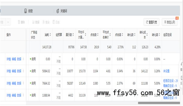 一线优化师从0到1教你做搜索广告 广告 经验心得 第6张