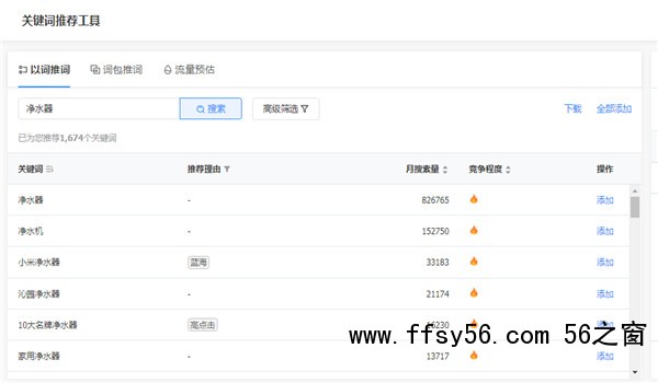 一线优化师从0到1教你做搜索广告 广告 经验心得 第7张
