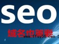 新手SEO优化之SEO入门基础之域名解析15个相关知识