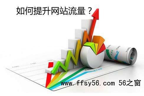 小型企业提升网站流量的3种SEO策略