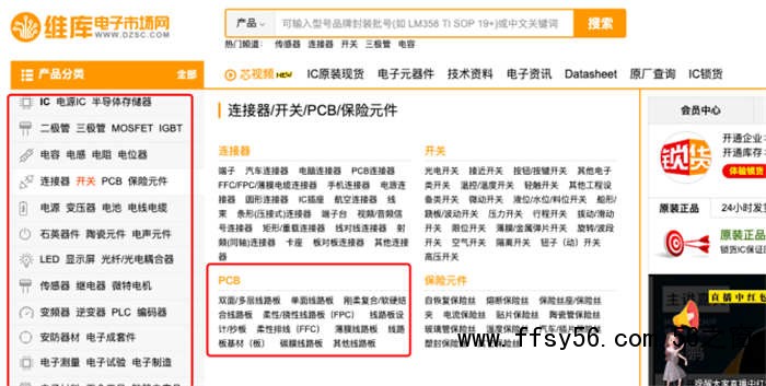 挖掘关键词提升搜索引擎自然流量