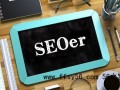 站长SEO说说：SEOer行业众生相，从SEO到CEO